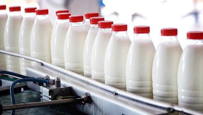 Россельхознадзор запретил поставки молочной продукции еще с 2 предприятий Белоруссии
