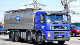 «Ъ»: новые правила раскладки грузов осложнили экспорт продукции Danone и Pepsico в Казахстан