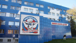 Комбинат «Вимм-Билль-Данн» в Курской области вернулся к работе