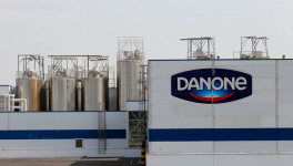 «Ъ»: Danone может продать часть активов в РФ с возможностью выкупа