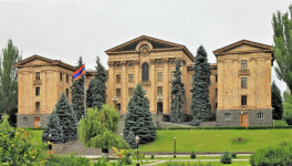 В армянском парламенте предложили запретить импорт молочной продукции из России