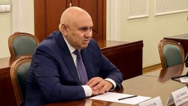 Маркировку молочной продукции в РФ надо внедрять по «всей линейке» – Хатуов