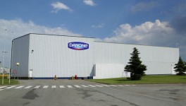 Danone инвестирует 12 млн евро в расширение производства растительных альтернатив в Испании