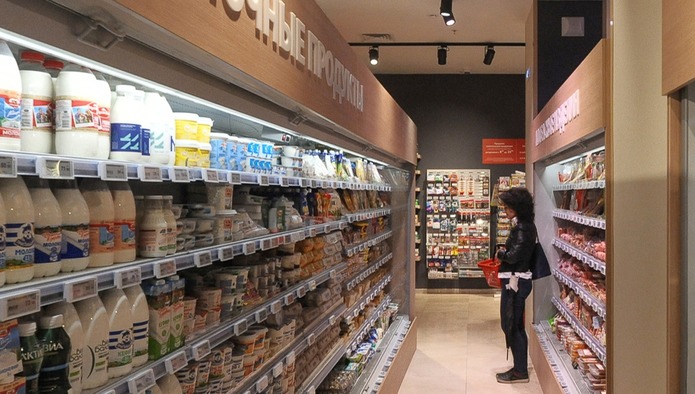 «Известия»: цены на молочную продукцию в России могут вырасти на 10%