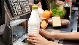 Минсельхоз предлагает продлить срок вывода маркированной молочной продукции до 31 марта