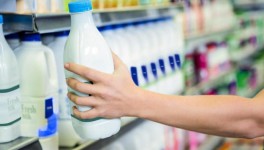 Казахстан отказался от маркировки молочной продукции на внутреннем рынке