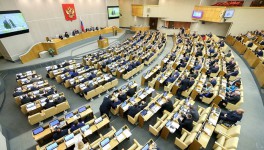 В Госдуме рекомендовали срочно провести «большой разговор» с отраслью насчет маркировки молочной продукции