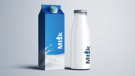 Привычный дизайн упаковки молочных продуктов может вернуться к концу августа