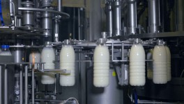 Скоропортящаяся молочная продукция будет прослеживаться объемно-артикульным способом – Минпромторг