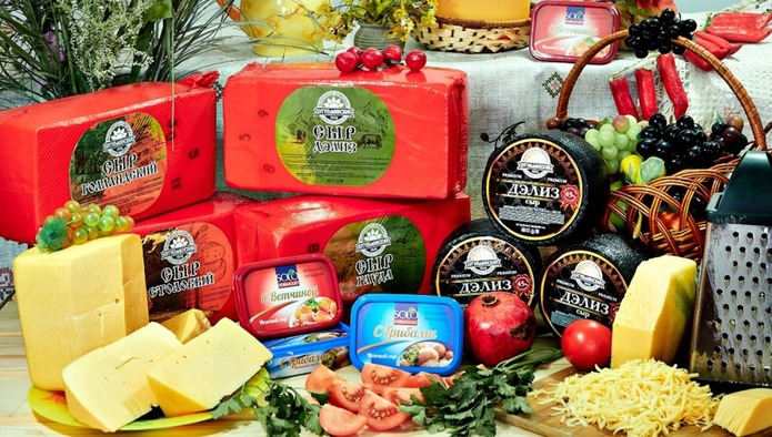 «Пятёрочку» оштрафовали за отказ продавать продукцию Бугульминского молкомбината