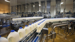 «Ъ»: «Голдман групп» инвестирует около 180 млн рублей в модернизацию двух молочных заводов