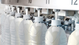 "Винсадский молочный завод" увеличил переработку молока вдвое после модернизации