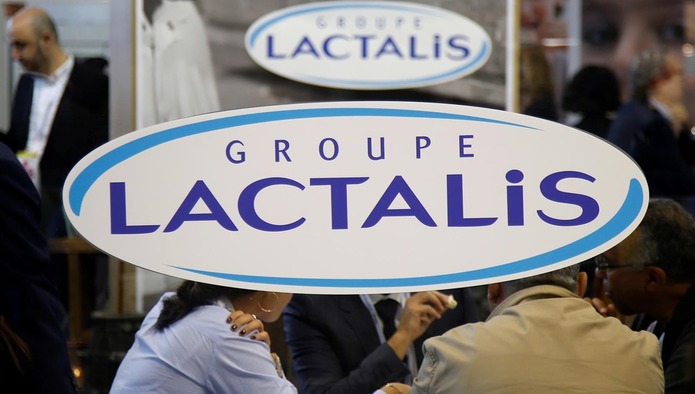 Lactalis приобрела американскую «дочку» Ehrmann