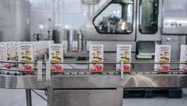 ГК «Канталь» купила Оренбургский молочный комбинат