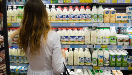 «Ведомости»: до 80% молочной продукции продается по промоакциям