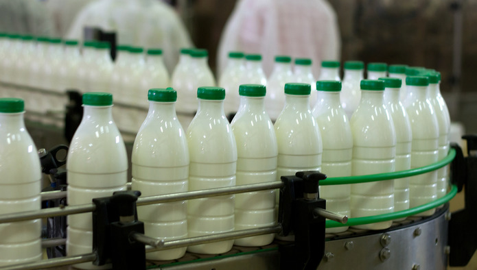 Россельхознадзор снял запрет на поставки в РФ молочной продукции двух белорусских предприятий