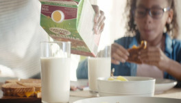 В США в 2024 году выросли продажи органических продуктов, прежде всего фруктов и молочных продуктов