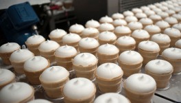 Союз мороженщиков России просит перенести срок ввода маркировки