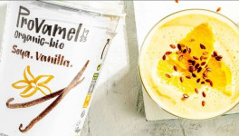 Danone прекращает производство продукции под брендом Provamel в Германии, чтобы сосредоточиться на Alpro
