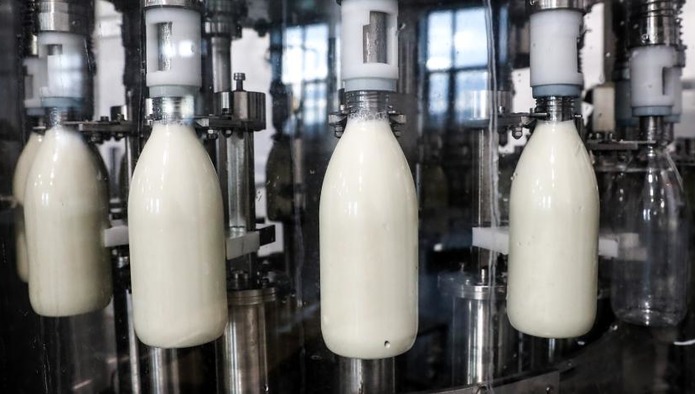 Обязательная маркировка молочной продукции начнется в России с марта 2020 года
