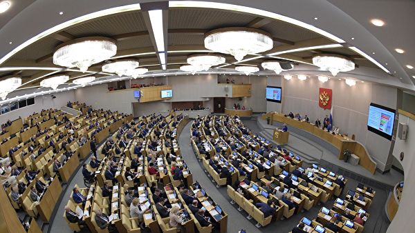 Законопроект о повышении ставки НДС на пальмовое масло прошел второе чтение