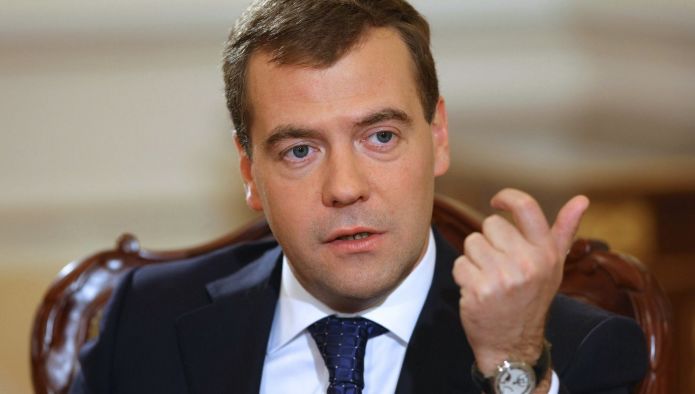 Дмитрий Медведев утвердил распределение капексов