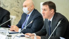 Рост выпуска продукции АПК в РФ к 2030 году превысит 25%, ее экспорт - $45 млрд – Минсельхоз