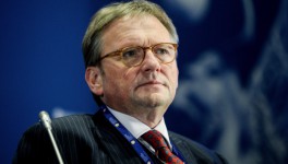 Титов предупредил Медведева о риске роста налогового бремени для импортеров кормов в РФ