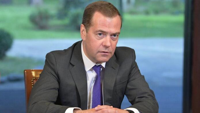 Медведев заявил, что альтернатив ВТО нет