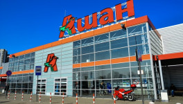 «Дочка» Auchan продала свои российские активы