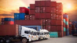 «Ъ»: перевозчикам могут рекомендовать не повышать тарифы на доставку продуктов