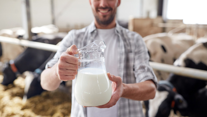 Фермерам разрешат торговлю сельхозпродукцией на своей земле