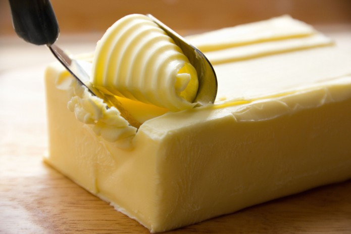РФ за 9 месяцев резко увеличила импорт молочной продукции - ФТС