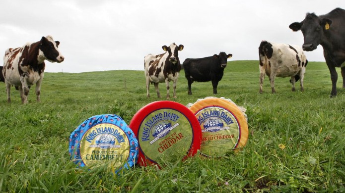 Saputo завершила приобретение Lion Dairy, несмотря на опасения срыва сделки