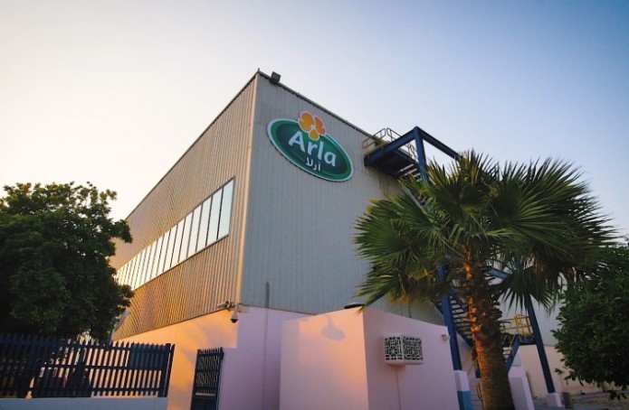 Arla Foods инвестирует 50 млн евро в производство сыра в Бахрейне