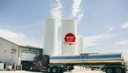 Молочный кооператив Dairy Farmers of America купил производителя сыра W&W Dairy