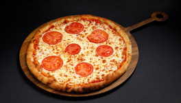 Исследование Роскачества и Союзмолоко выявило массовые нарушения производства пиццы "Маргарита"