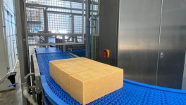 ГК «Нева Милк» запустила сырный завод в Курской области после реконструкции