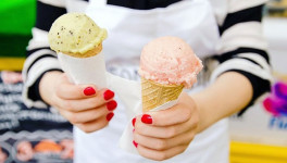 СберМаркет: продажи мороженого увеличились в 6,2 раза