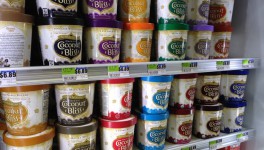 HumanCo приобрела американского производителя растительного мороженого Coconut Bliss