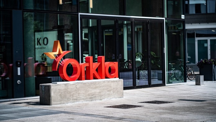 Норвежская Orkla покупает британского поставщика ингредиентов для мороженого Gortrush Trading