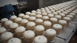 «Комос Групп» перенес срок поставки мороженого в Китай из-за коронавируса, планы по экспорту сохраняет