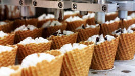 AB InBev Efes намерена производить мороженое и подала заявки в Роспатент