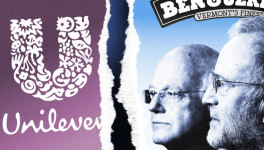 Unilever отвечает на претензии Ben & Jerry’s в преддверии сепарации подразделения мороженого