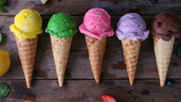 Три нижегородские компании вошли в рейтинг крупнейших производителей мороженого