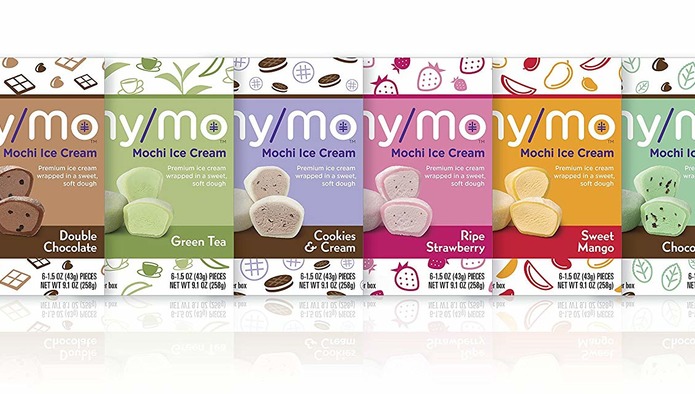 Lakeview Capital приобретает американский бренд мороженого My / Mo Mochi