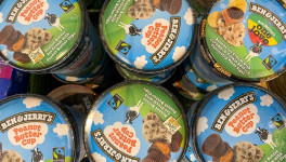 Основатели Ben & Jerry’s изучают возможность выкупа компании у Unilever