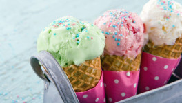 В презентации рейтинга крупнейших производителей мороженого приняли участие 250 компаний