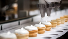 «Ъ»: производители мороженого вынуждены менять рецепты и искать новых поставщиков
