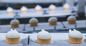 Подмосковные компании лидируют в рейтинге крупнейших производителей мороженого